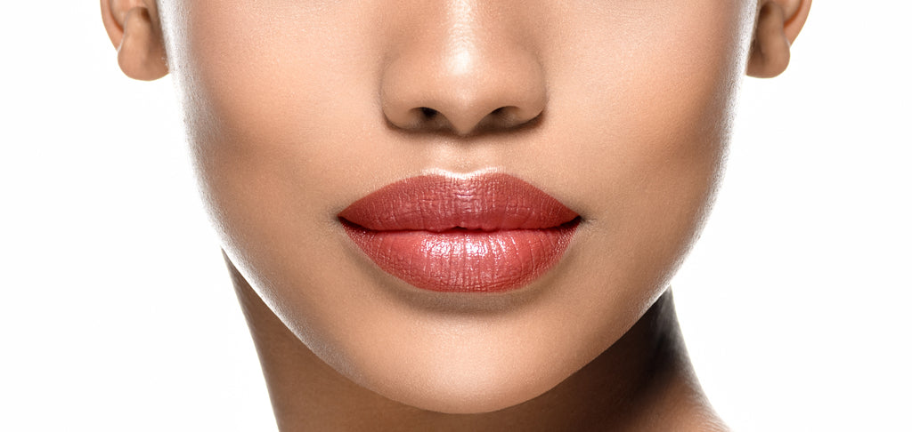 BARE BUTTERFLY LIPSTICKS
